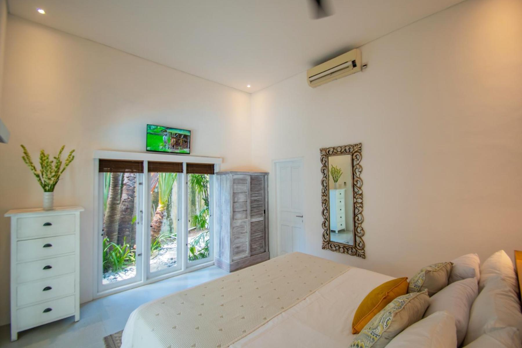Villa Sitara, Sitara Villa Group スミニャック エクステリア 写真