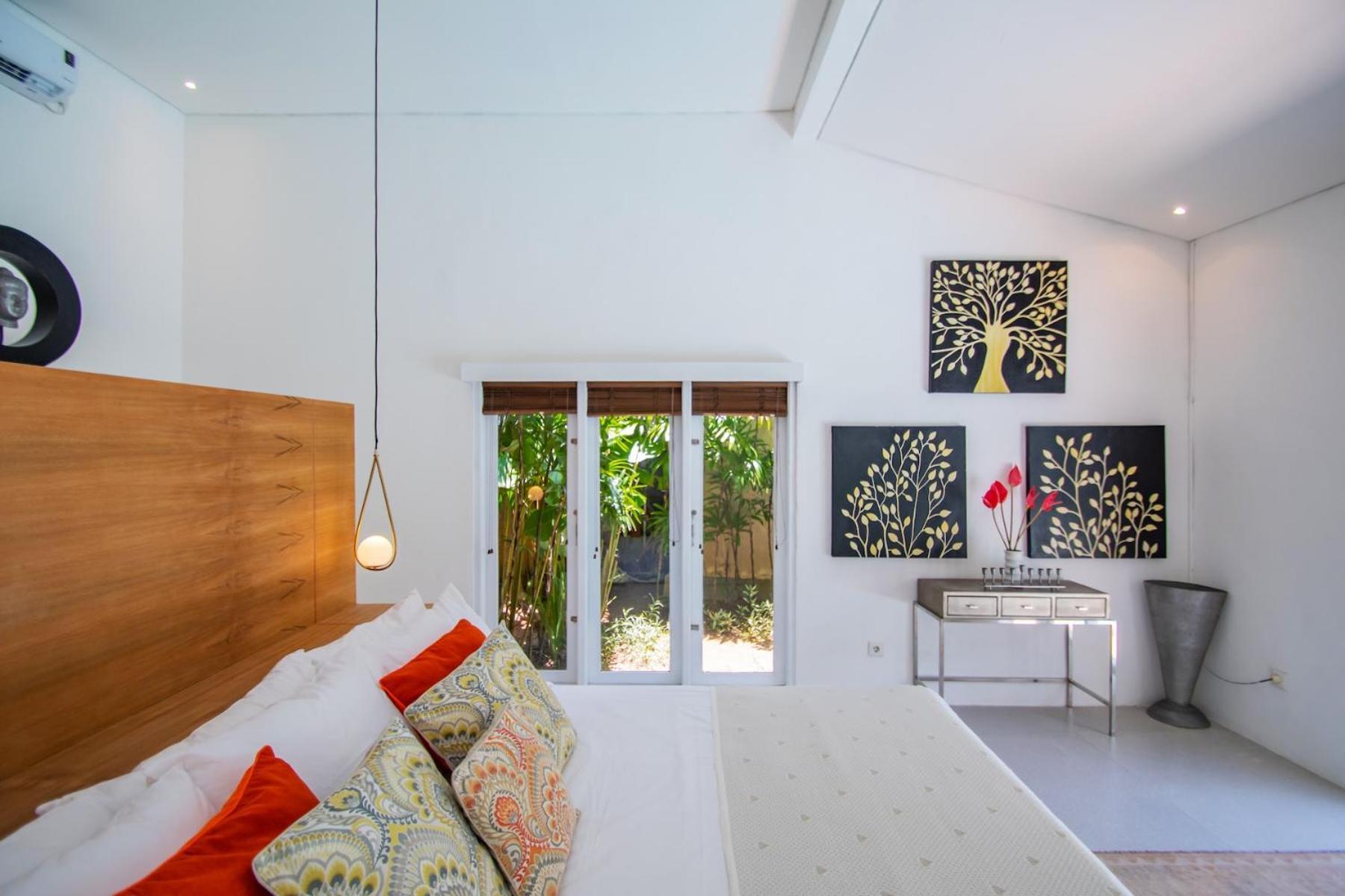 Villa Sitara, Sitara Villa Group スミニャック エクステリア 写真