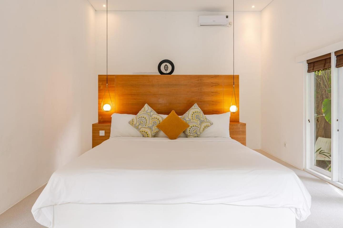 Villa Sitara, Sitara Villa Group スミニャック エクステリア 写真