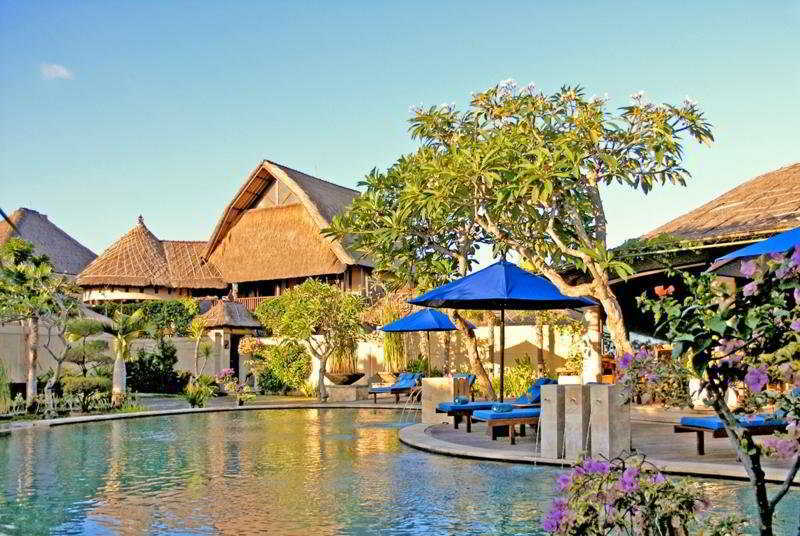 Villa Sitara, Sitara Villa Group スミニャック エクステリア 写真