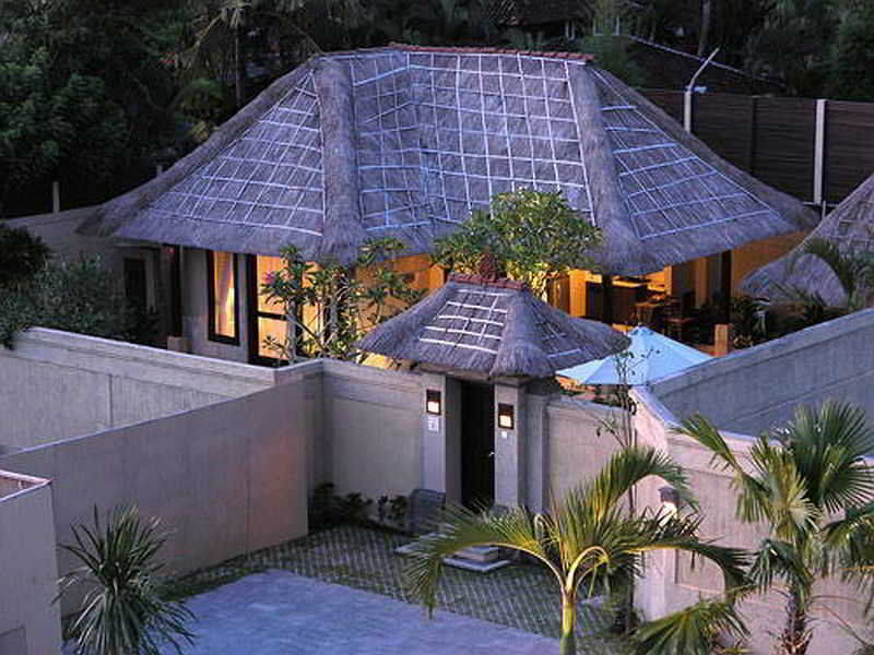 Villa Sitara, Sitara Villa Group スミニャック エクステリア 写真
