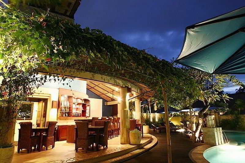 Villa Sitara, Sitara Villa Group スミニャック エクステリア 写真