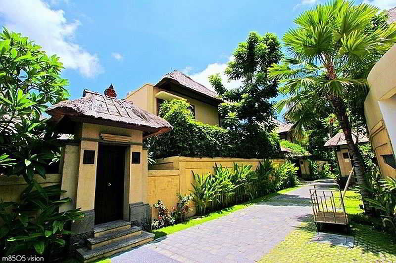 Villa Sitara, Sitara Villa Group スミニャック エクステリア 写真